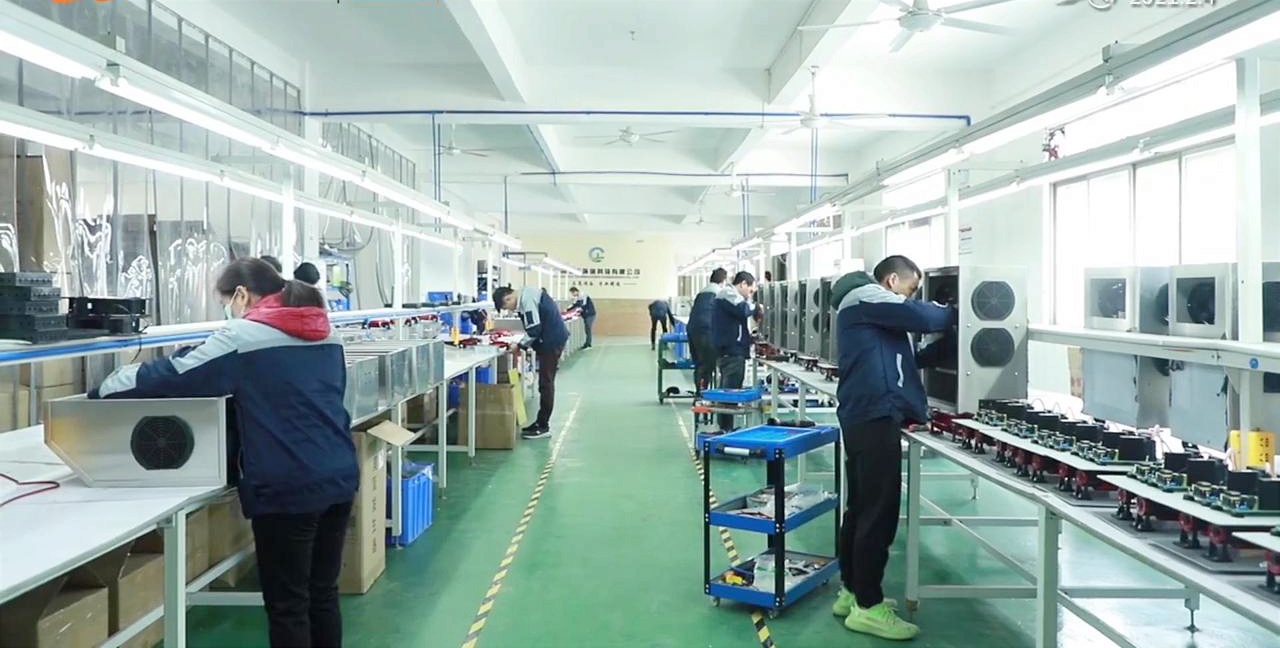 知名臭氧發生器廠家有哪些？
