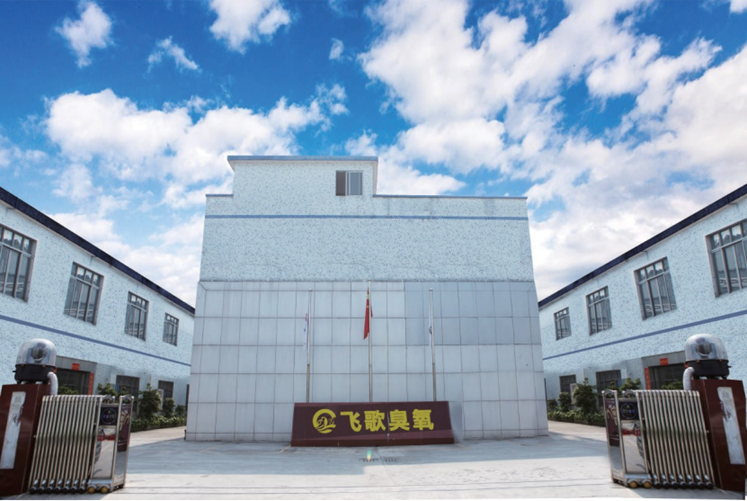 臭氧消毒機生產(chǎn)廠家廣州飛歌環(huán)保科技有限公司